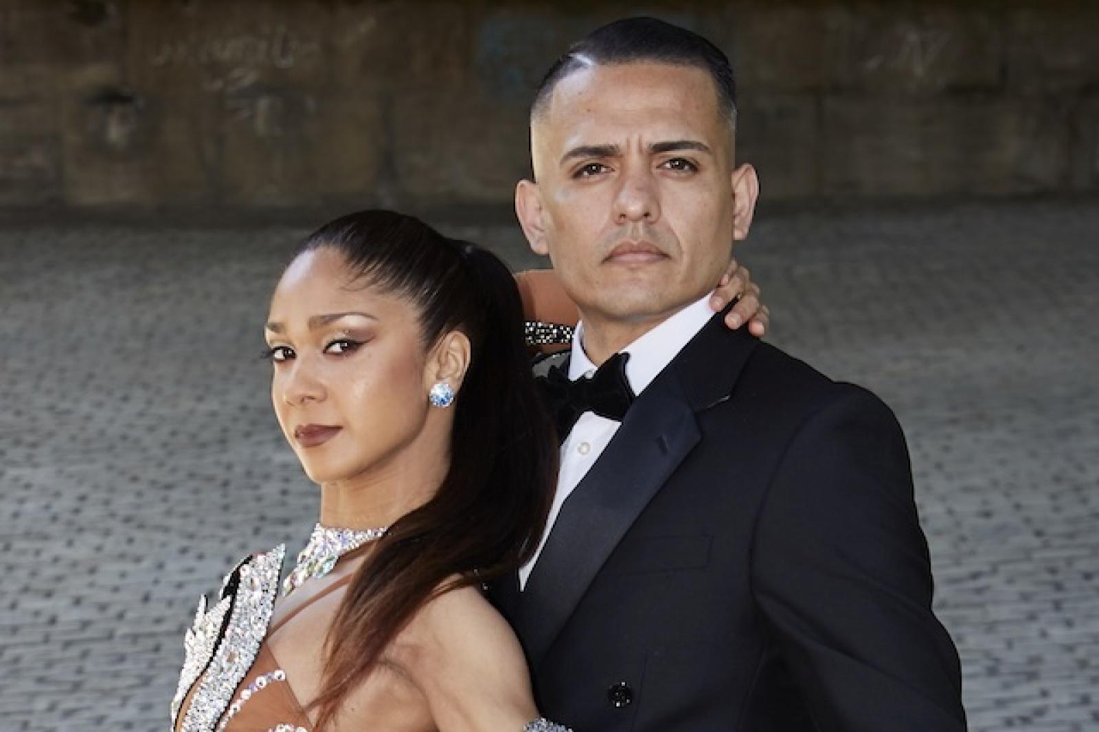 Adolfo & Tania