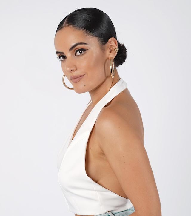 Alicia Velasco