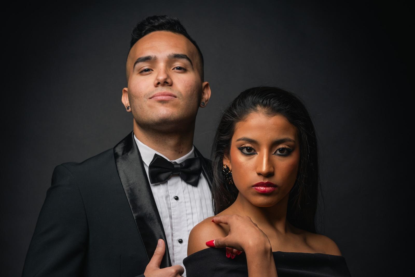 Diego & Yaritza