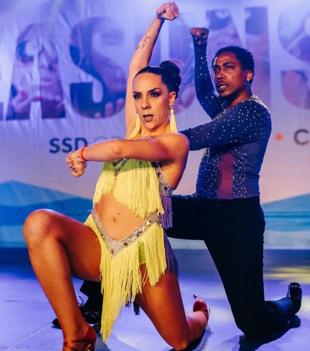 Jose & Nerea 