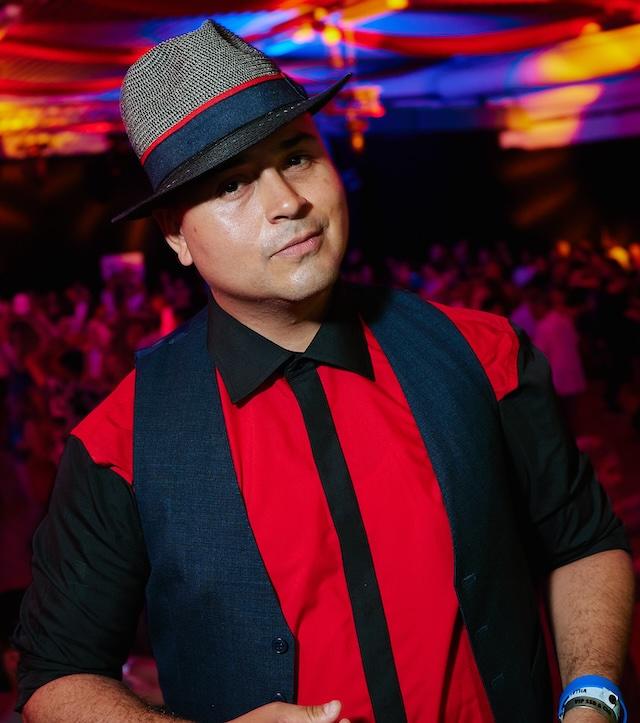 Julian Mr. M
