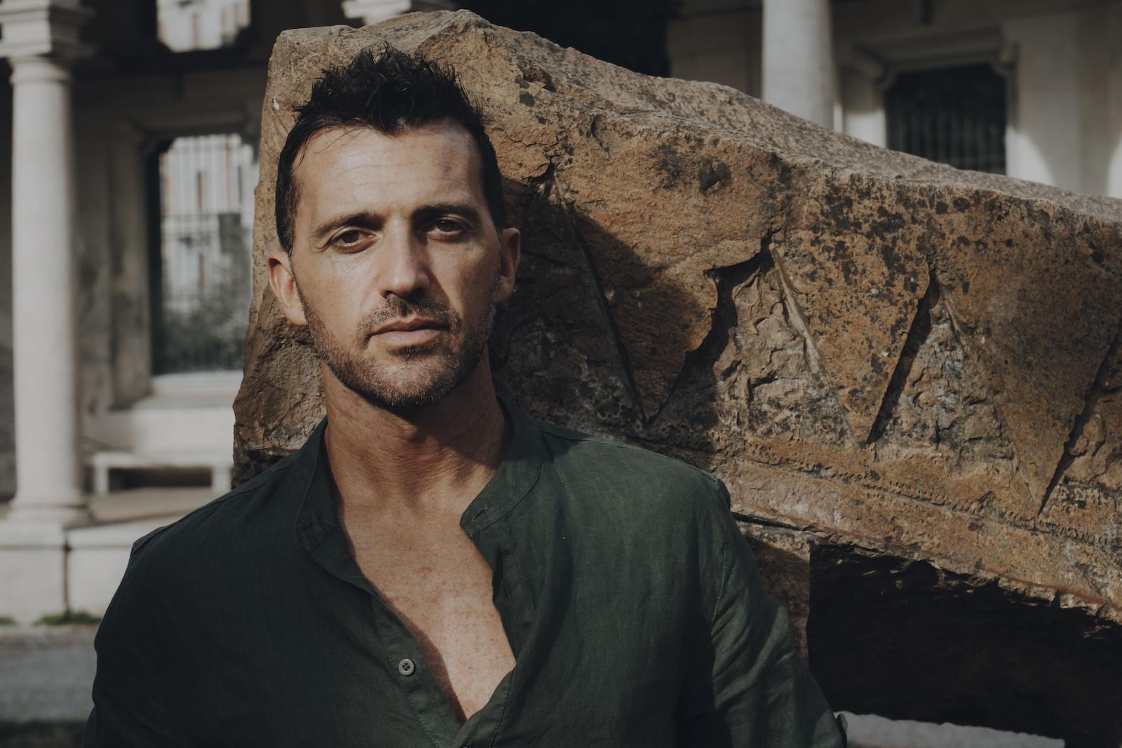 Marco Faravelli