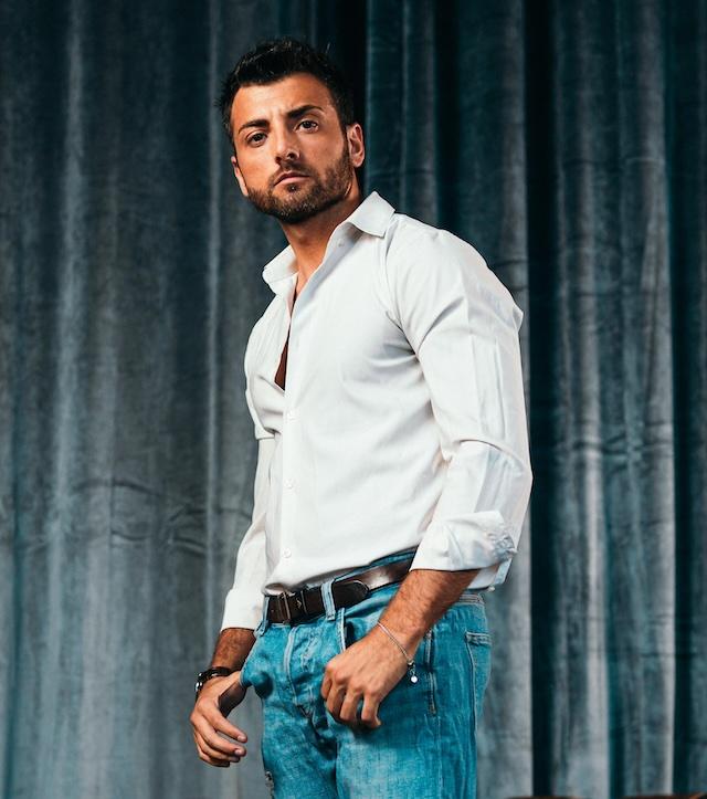 Marco Ferrigno