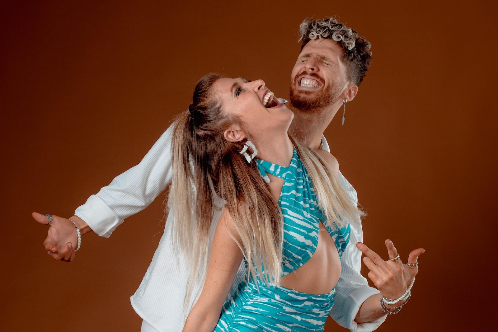 Ofir & Ofri