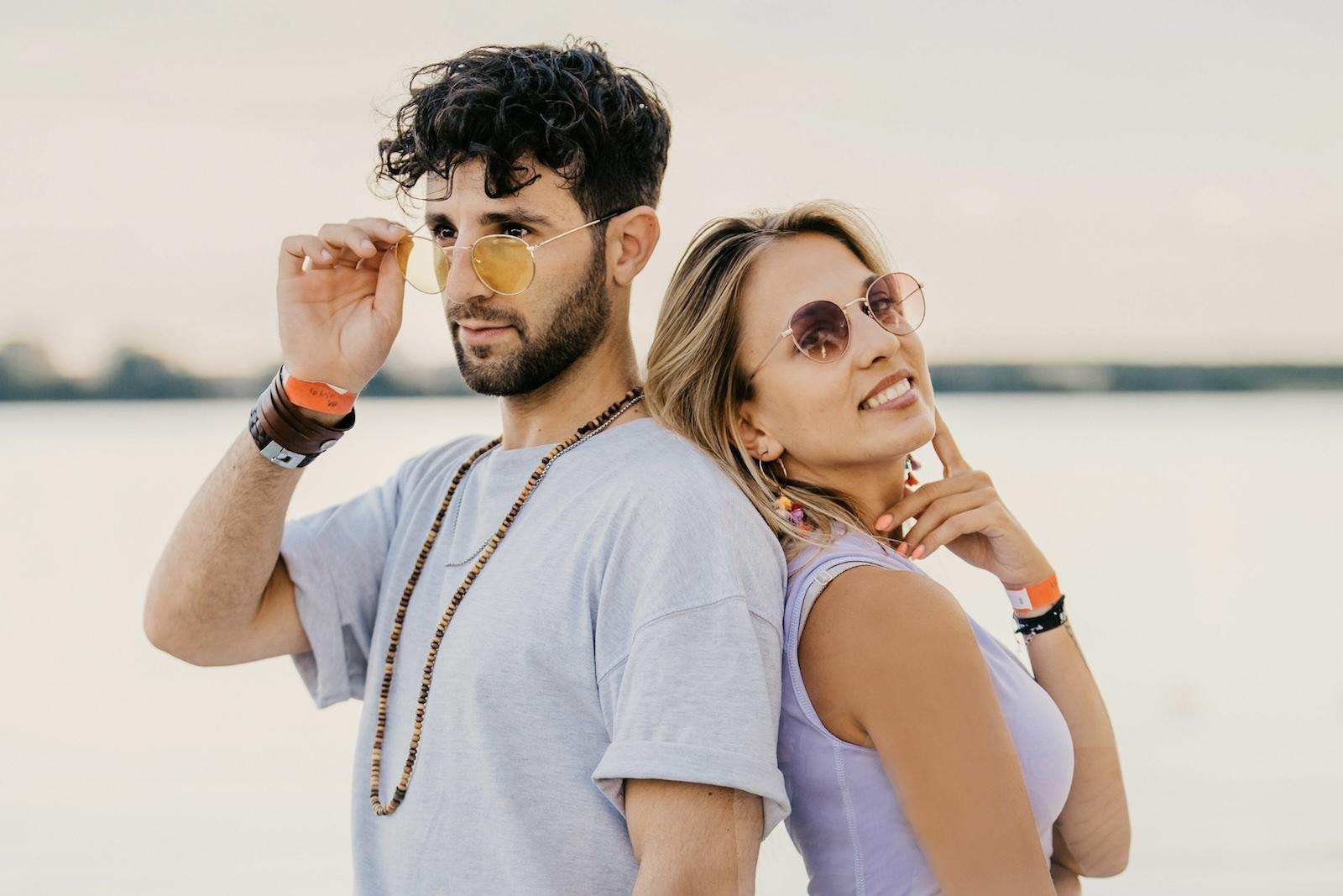 Ruggiero & Edyta