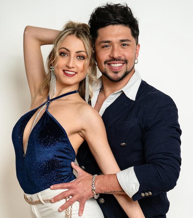 Willy & Jessy