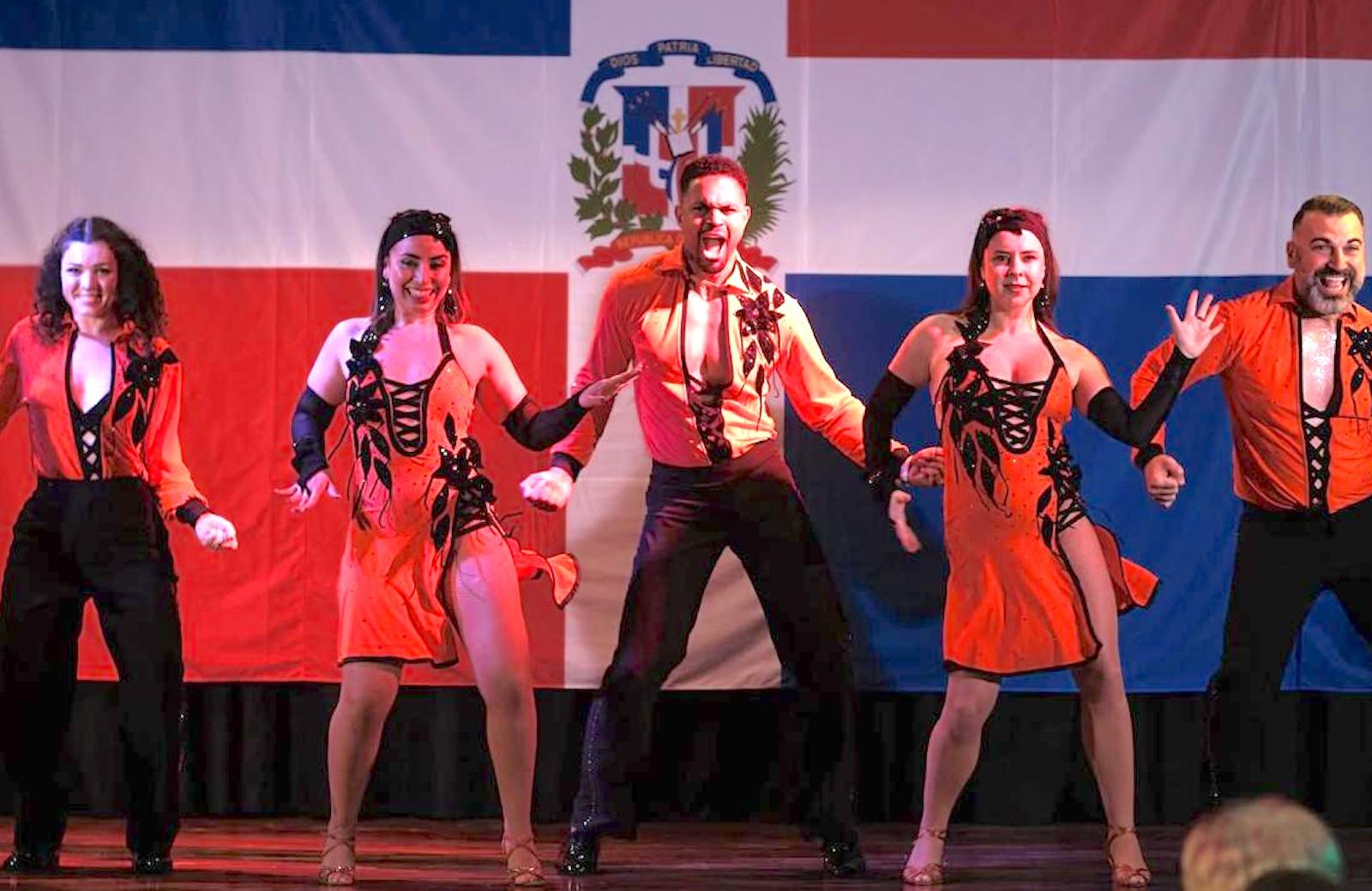 Keloke Master Team (Dominican Republic)