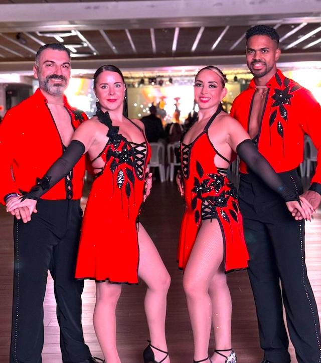 Keloke Master Team (Dominican Republic)