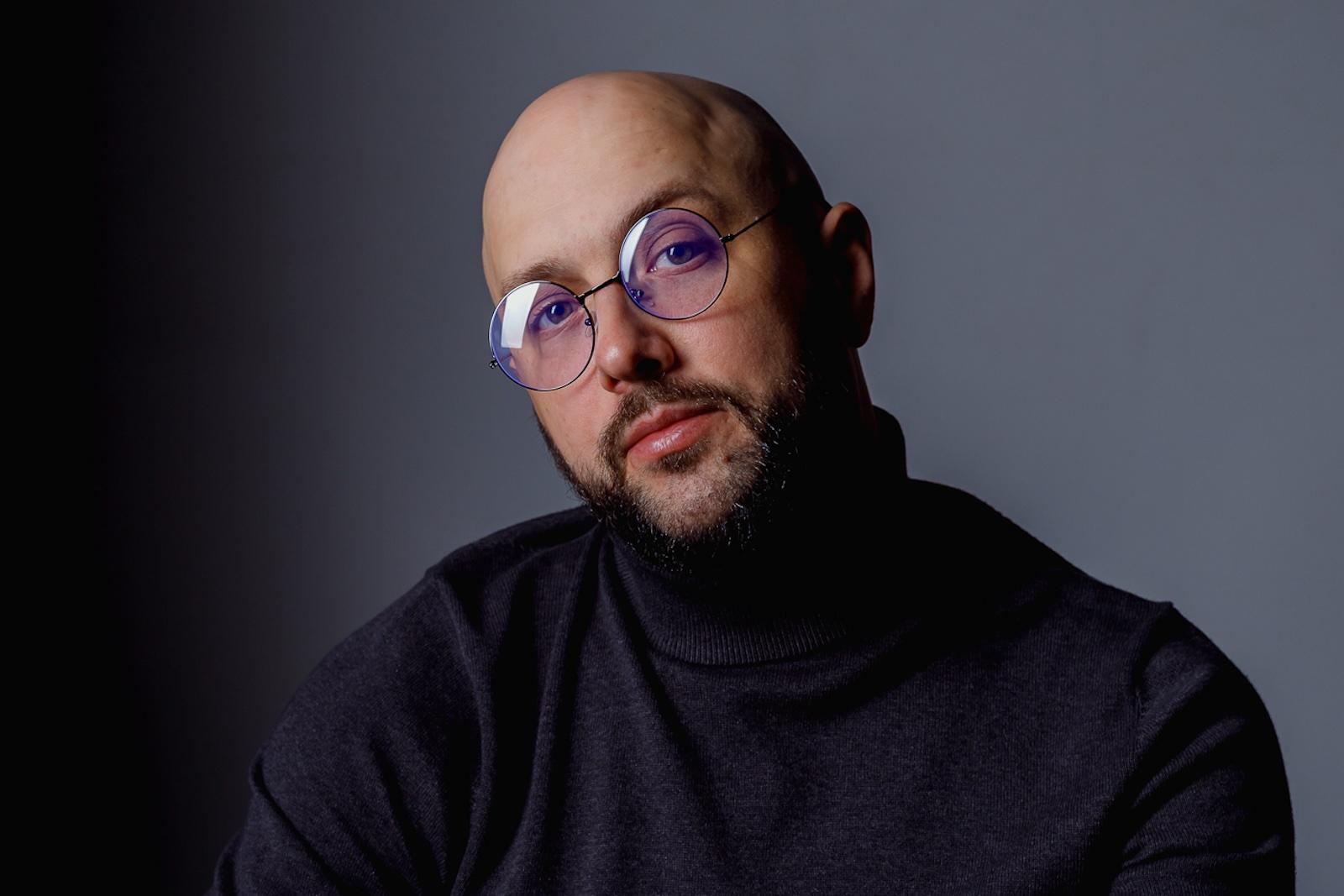Vlad Dziuba