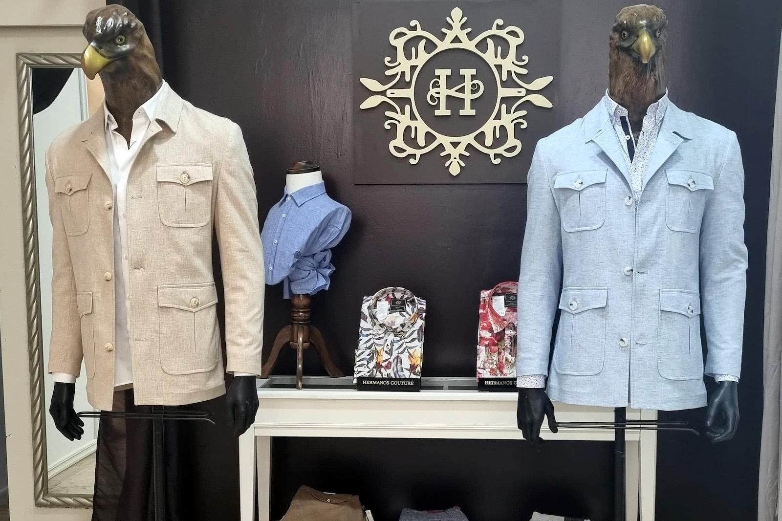 Hermanos Couture
