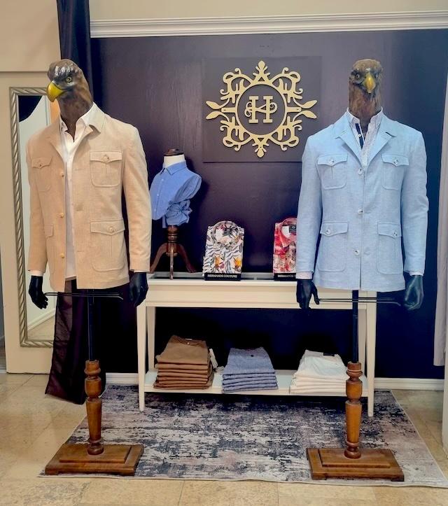 Hermanos Couture
