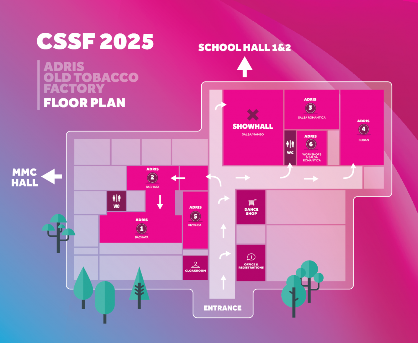 FLOOR PLAN Adris WEB