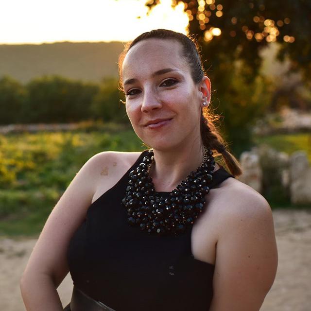 Nataša Žlender