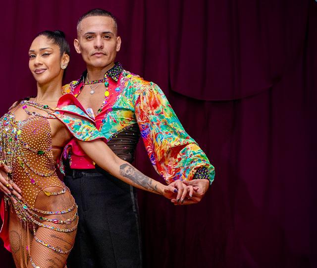 Mambo Deep Dive with Adolfo & Tania