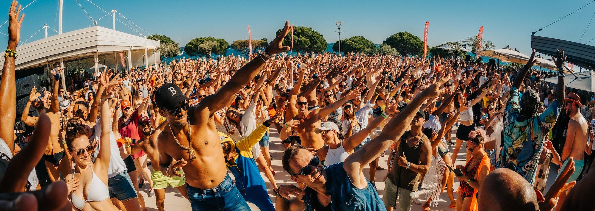 Croatian Summer Salsa Festival, Rovinj 2022