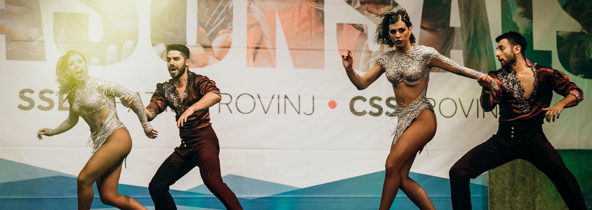 Dance artists