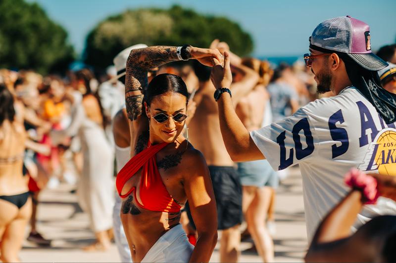 1 SALSA & BACHATA EVENT - fotka