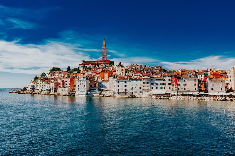 2 ROVINJ - fotka