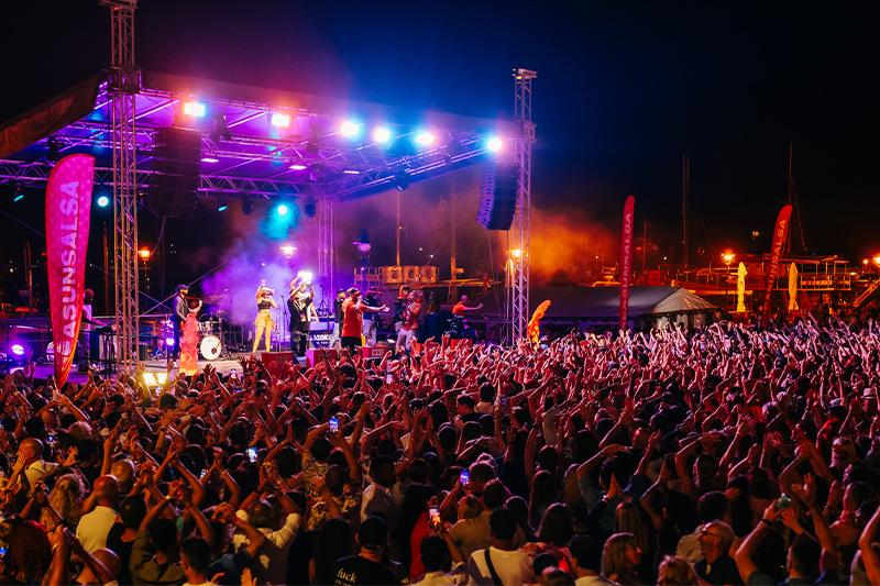 Grande Fiesta - SLIKA