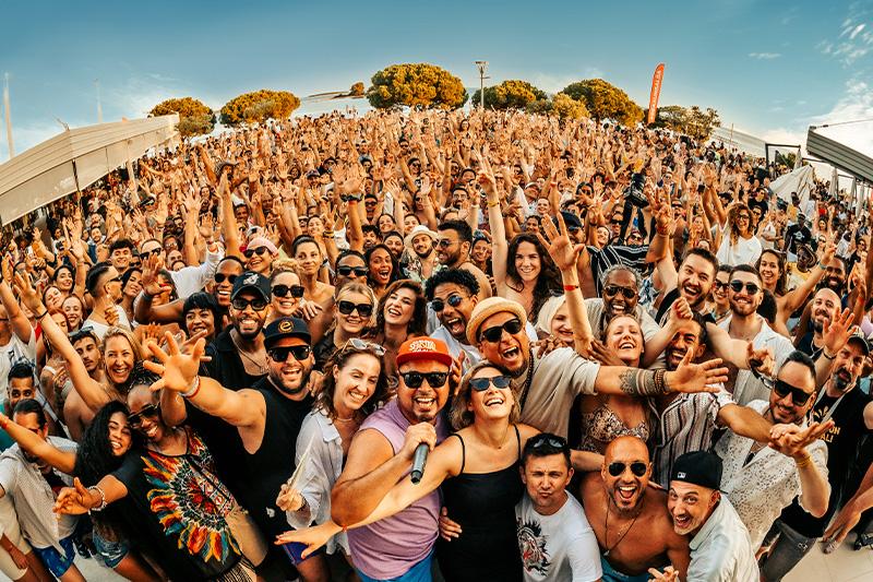 21th Croatian Summer Salsa Festival, Rovinj 2025