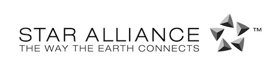 CSSF 2013, Star Alliance logo