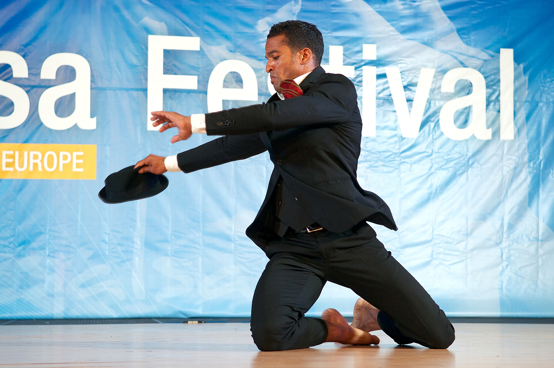 9th Croatian Summer Salsa Festival, Rovinj 2013, image size:1800x1196