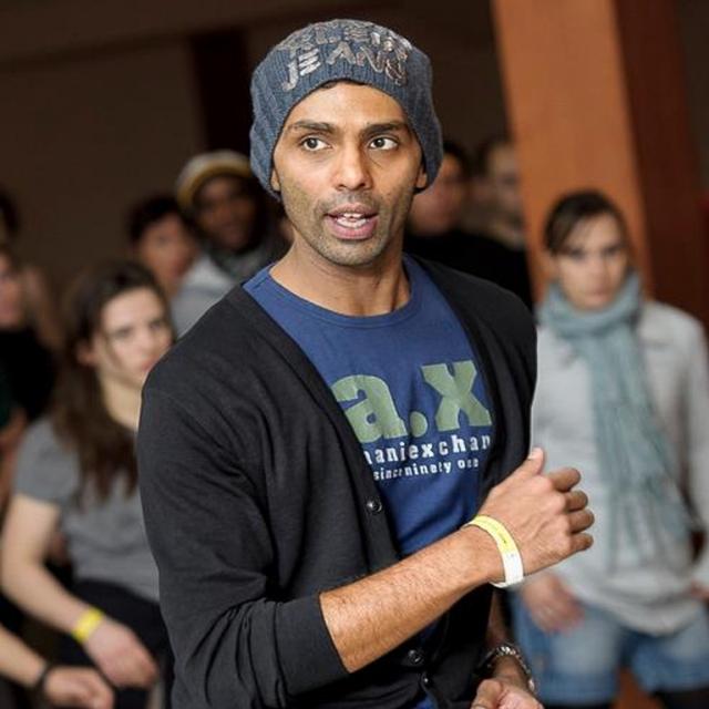 Neeraj Maskara