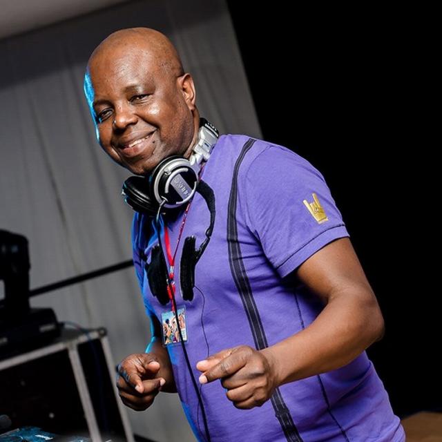 DJ Willy