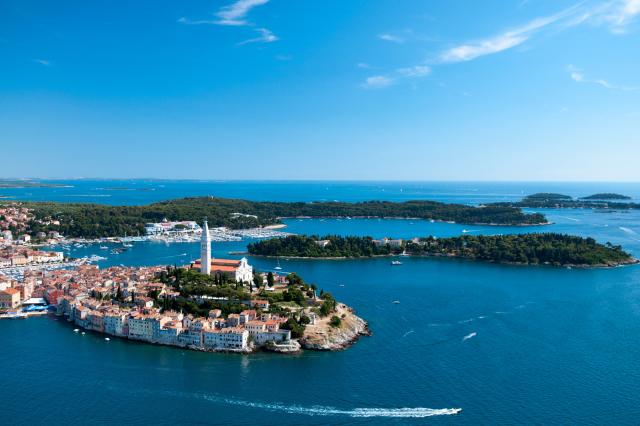 Town of Rovinj
