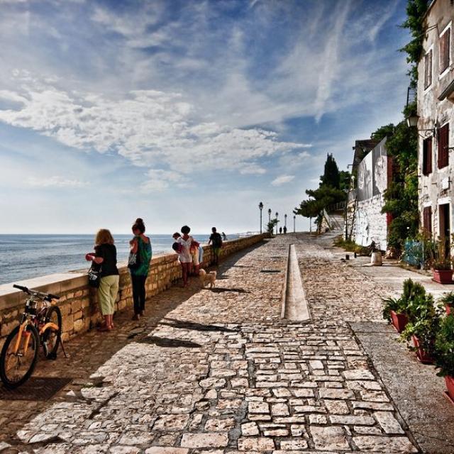Town of Rovinj