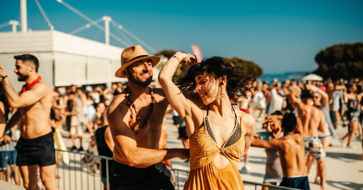 Croatian Summer Salsa Festival 2026