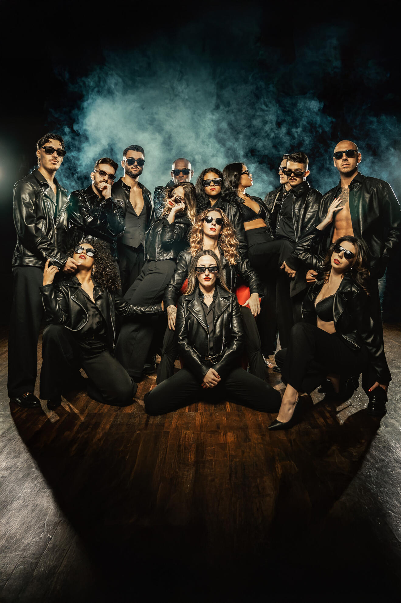 Fernando Sosa & Tropical Gem