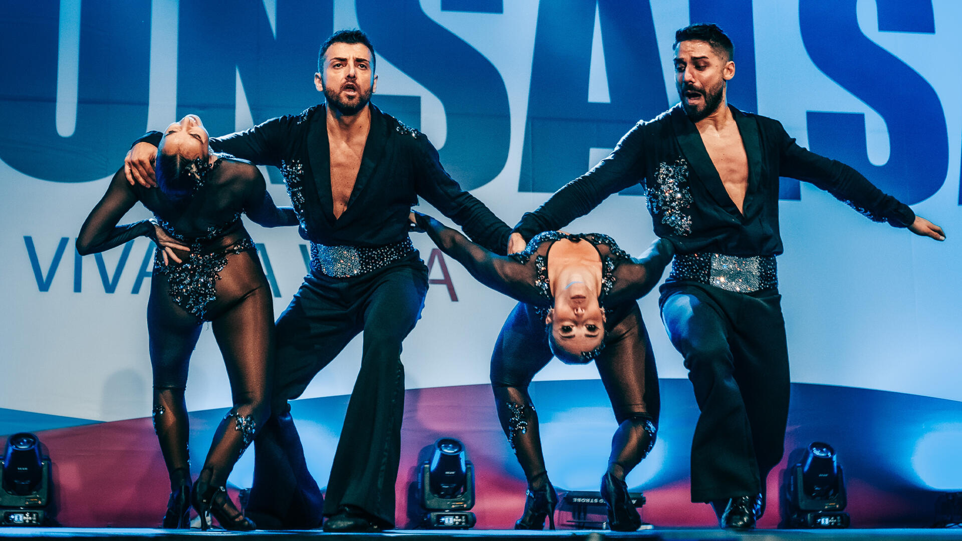 Marco Ferrigno & Ansima