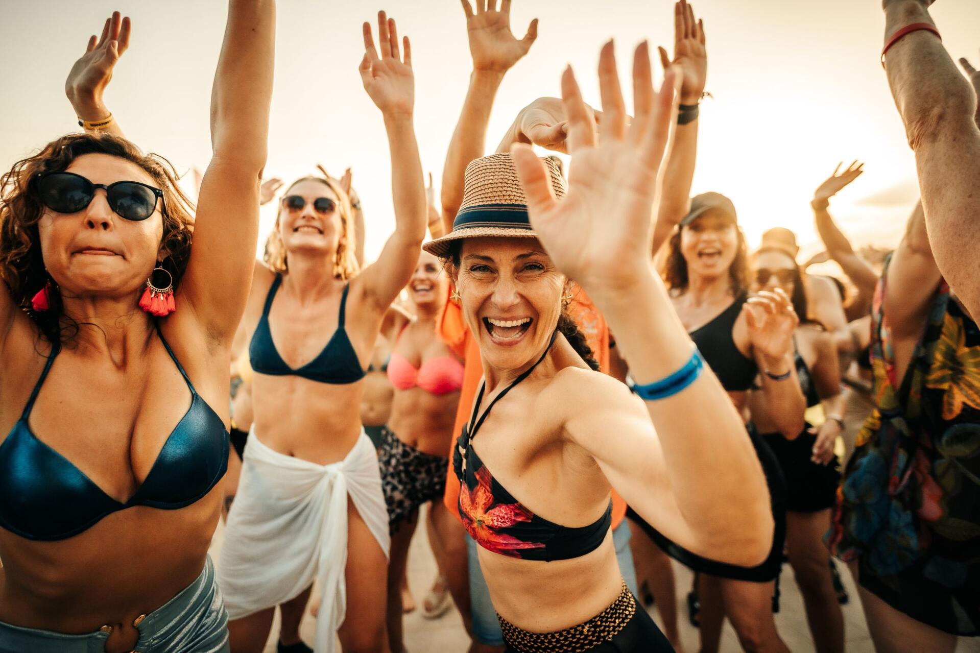 Weekend passes are back - get yours now!