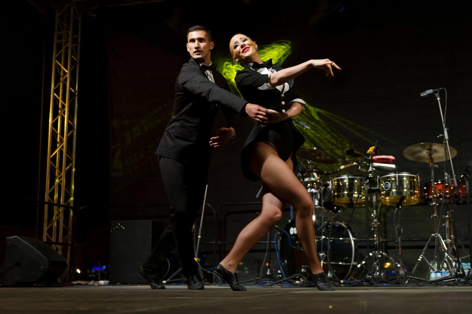 Sanja & Dejan