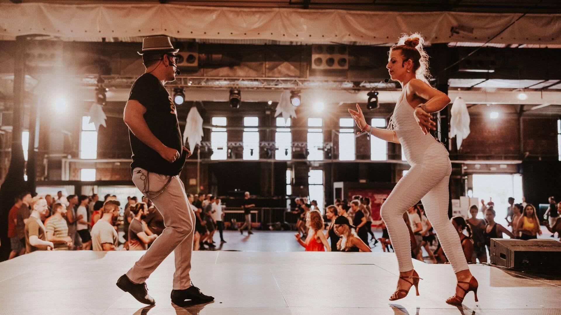 Luis Vázquez & Ana Uršič