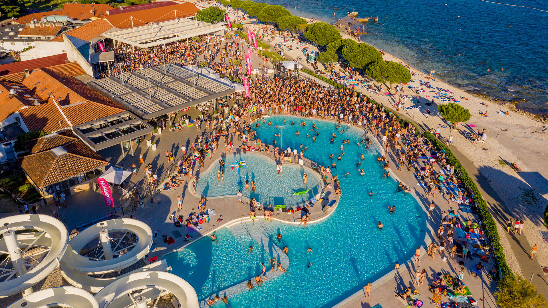 Villas Rubin Resort (3*)