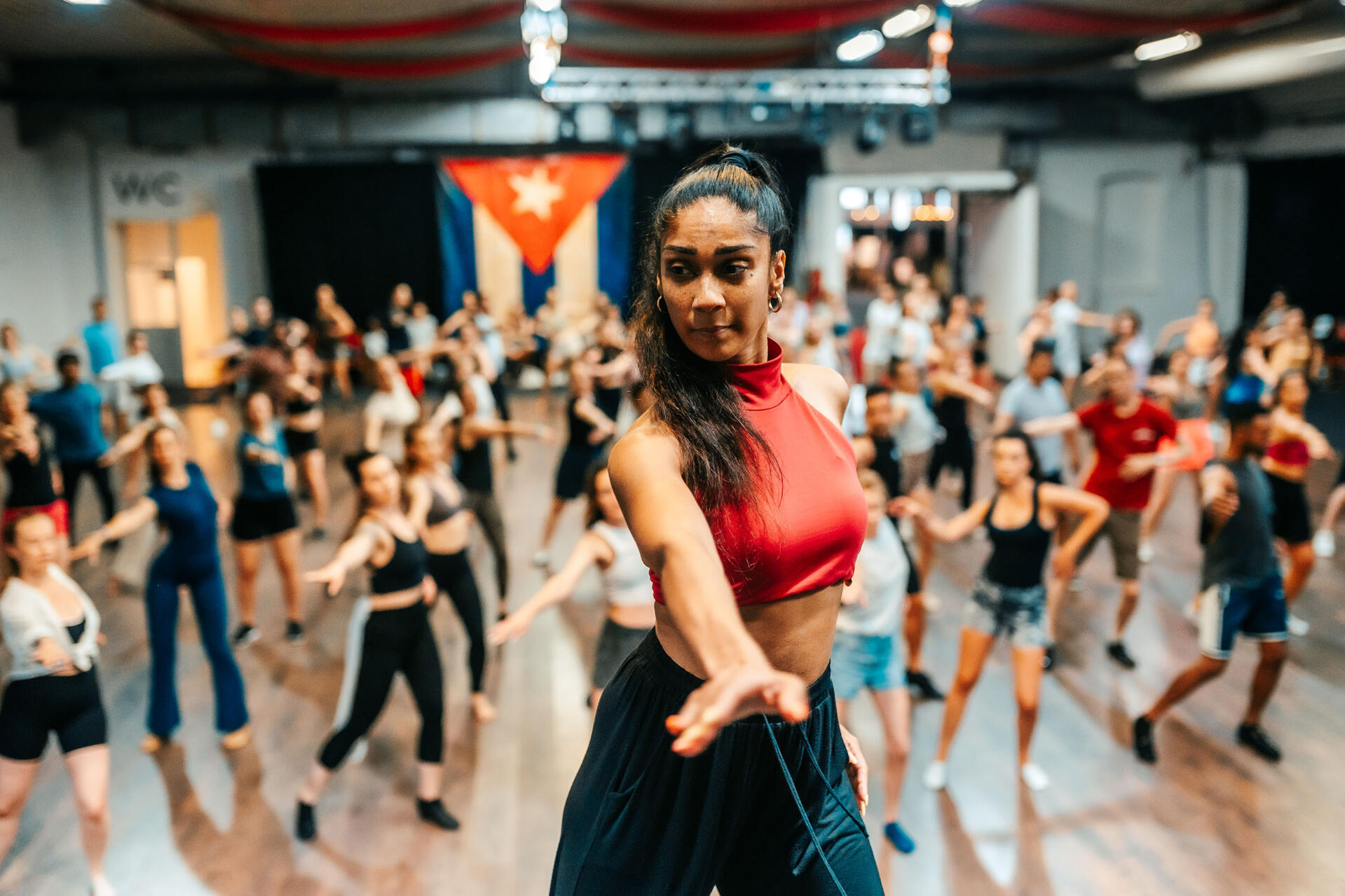 Weekend Workshops & Schedule