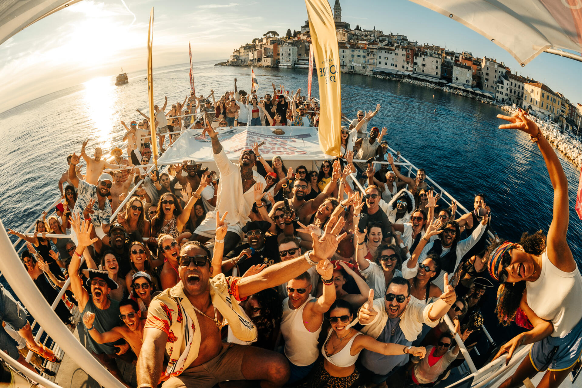 Rovinj, we are coming back in 2027!