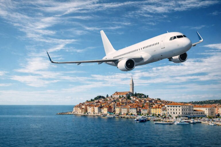 How to get to Rovinj?