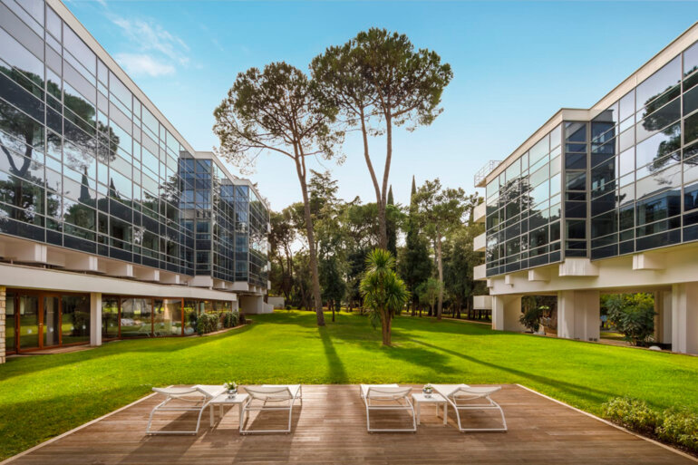 Hotel Eden (4*)