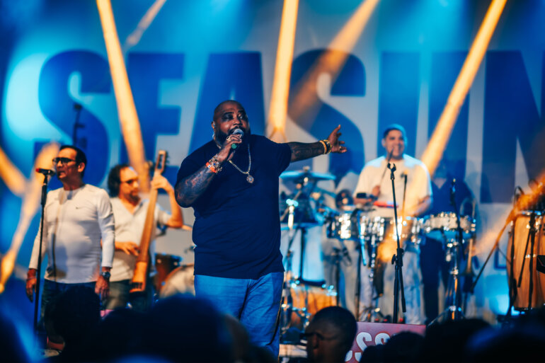 LIVE CONCERTS