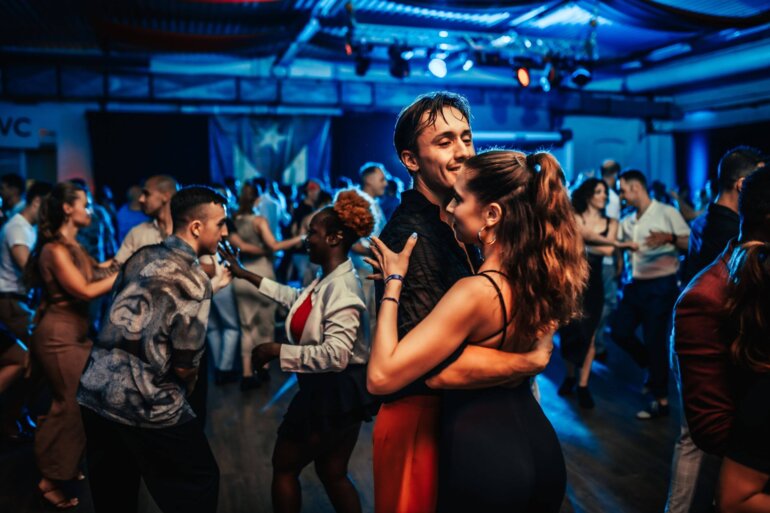 Single party tickets are now ON SALE!