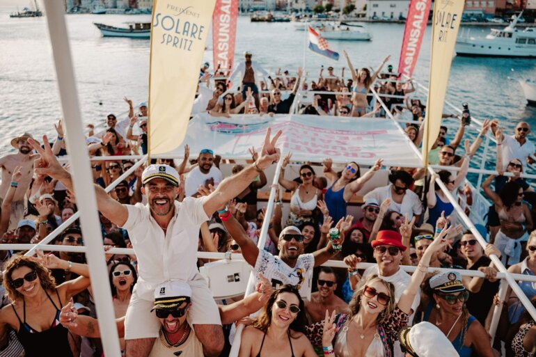 Promote your event
